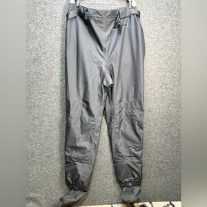 White River Prestige L Belted Waders Neoprene Gripper Booties Fishing Hunt New